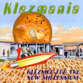 Klezmania: Klezmer for the New Millenium