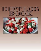 Diet Log Book