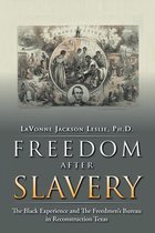 Freedom After Slavery