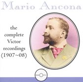 Mario Ancona: The Complete Victor Recordings, 1907-08