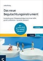 Das neue Begutachtungsinstrument