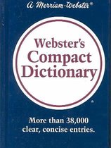 Webster's Compact Dictionary