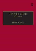 Teaching Music History