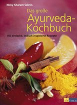 Das grosse Ayurveda-Kochbuch