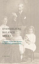Studies in Childhood and Family in Canada - Evangelical Balance Sheet