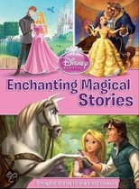 Disney Mega Treasury - Enchanting Magical Stories