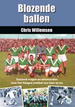 Omslag Blozende ballen