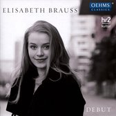 Elisabeth Brauss - Debut (CD)