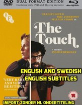 The Touch - Dual Format Edition [DVD + Blu-ray]