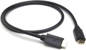 G&BL HD4200E20 2m HDMI HDMI Zwart HDMI kabel