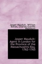 Jasper Mauduit