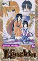 Kenshin 12