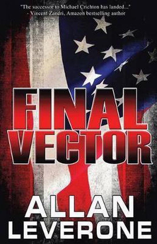 Final Vector - cover