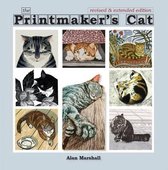 The Printmaker's Cat