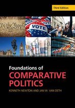 Cambridge Textbooks in Comparative Politics