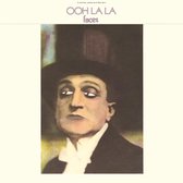Ooh La La (Donkerrood Vinyl) (LP)