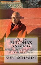 Pali - Buddha's Language