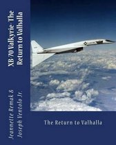 XB-70 Valkyrie