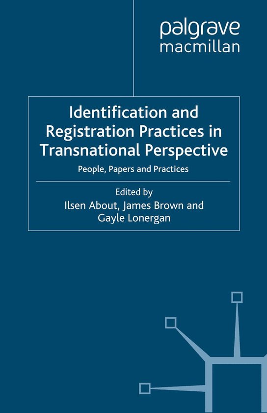 Political Science and International Studies (R0) - Identific ... - cover