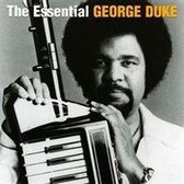 Essential George Duke