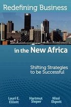 Redefining Business in the New Africa