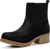 S. Oliver 26451 Gevoerde Dames Boot - Enkellaarzen - Maat: 39