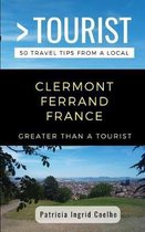 Greater Than a Tourist France- Greater Than a Tourist- Clermont Ferrand France