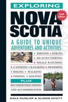 Exploring Nova Scotia