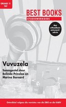 Best Books Studiewerkgids - Studiewerkgids: Vuvuzela Graad 11 Tweede Addisionele Taal
