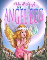 Audie the Angel: PICTURE BOOK