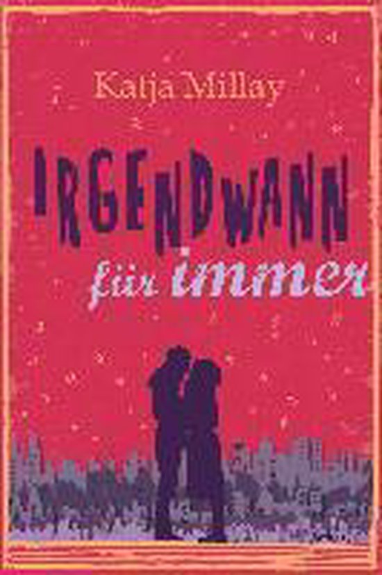 Irgendwann für immer - cover