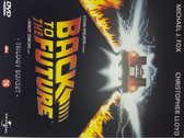 Back To The Future Trilogy S.E.
