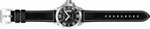 Horlogeband voor Invicta Corduba 90206