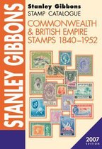 Commonwealth and British Empire 1840-1952