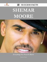 Shemar Moore 55 Success Facts - Everything you need to know about Shemar Moore