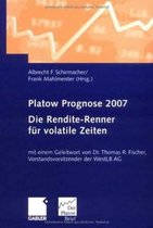 Platow Prognose 2007