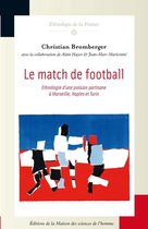 Ethnologie de la France - Le match de football