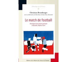 Ethnologie de la France - Le match de football