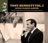 Tony Bennett - 7 Classic Albums
