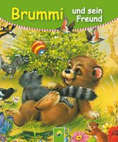 Tiergeschichten 1 - Brummi und sein Freund