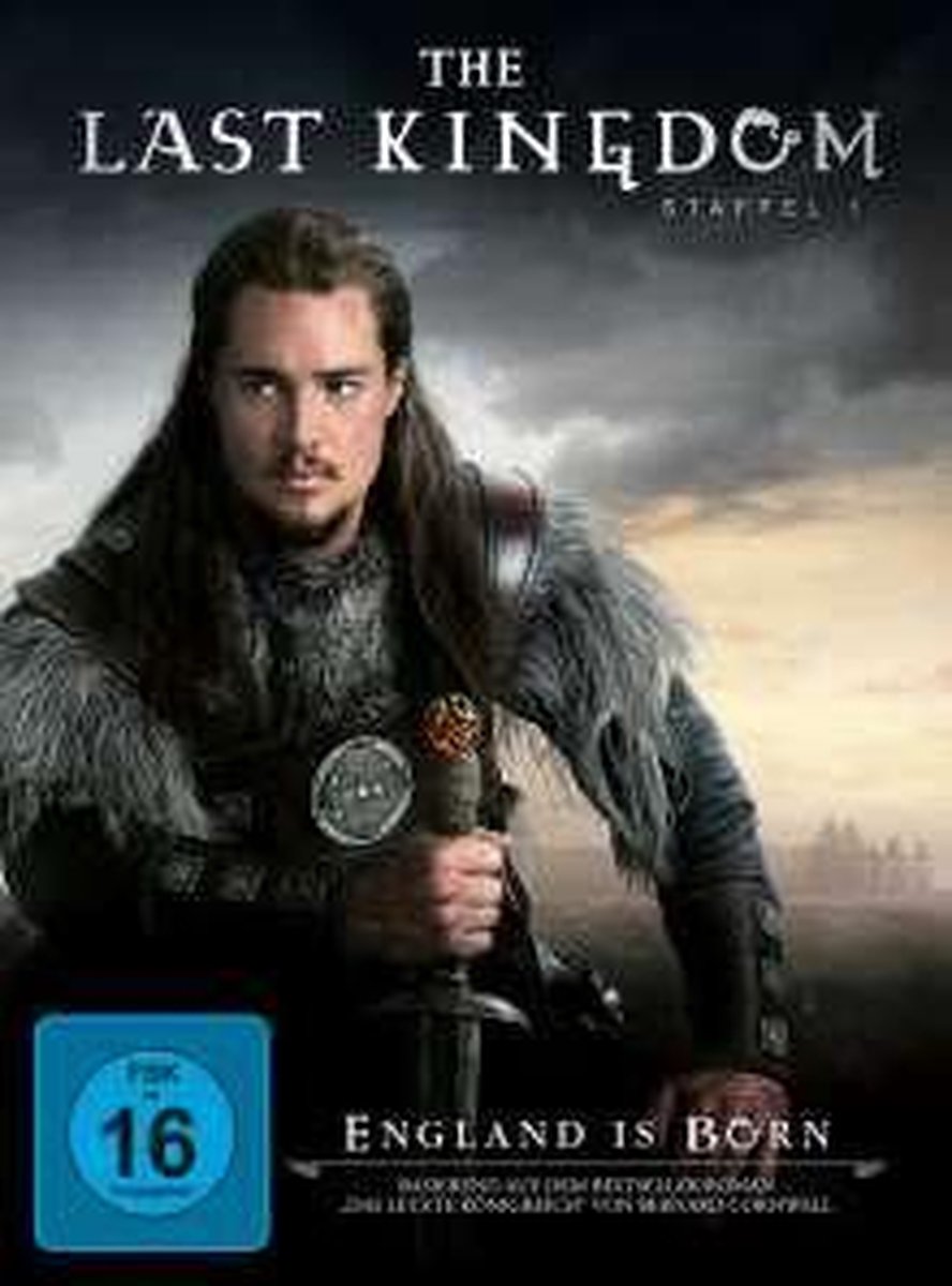 Last Kingdom - Staffel 1