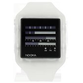 Nooka design horloge Zub zen h CL
