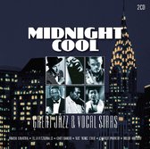 Midnight Cool - Great Jazz And Vocal Stars