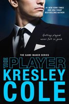 The Game Maker Series - The Player