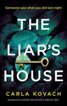 Detective Gina Harte 4 - The Liar's House