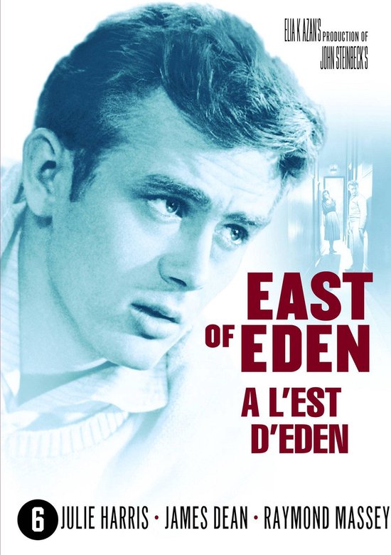 bol.com | East Of Eden (Dvd), Jo Van Fleet | Dvd's