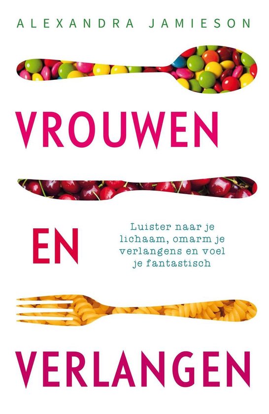 Vrouwen en verlangen - cover