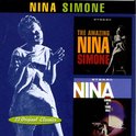 The Amazing Nina Simone/Nina Simone At Town Hall