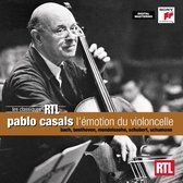 Pablo Cassals -  L'Emotion Du Violoncelle