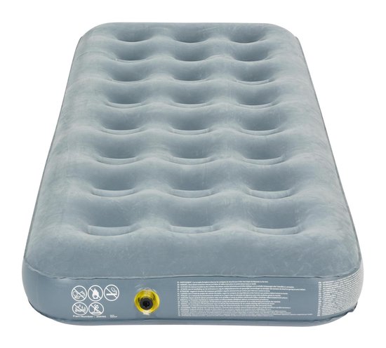 Mainstream ambulance Perfect Campingaz Xtra Quickbed Single Luchtbed - 1-Persoons - 198 x 74 x 19 cm |  bol.com